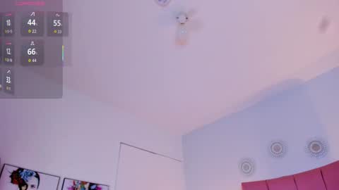 Snapshot of _samara_conner chatting on September 18, 2025, 4:03 am Samara online show from September 18, 2025, 4:03 am