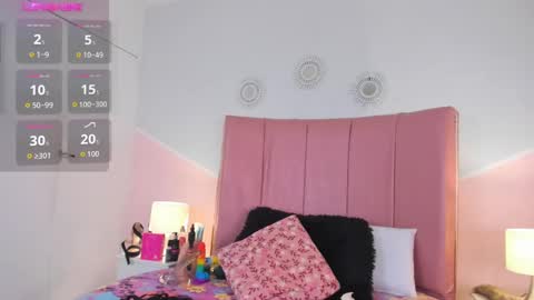 Snapshot of _samara_conner chatting on October 12, 2025, 11:04 pm Samara online show from October 12, 2025, 11:04 pm