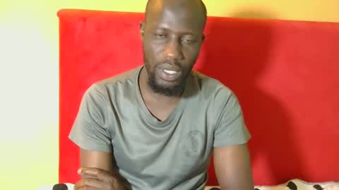 _sambo_ online show from January 18, 2025, 5:15 pm