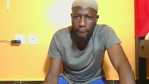 _sambo_ online show from January 20, 2025, 6:21 am