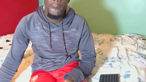 _sambo_ online show from January 23, 2025, 8:35 pm