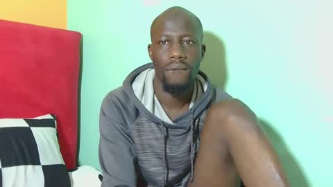 _sambo_ online show from February 4, 2025, 4:05 am