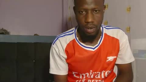 _sambo_ online show from October 22, 2025, 12:05 pm