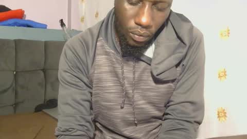 _sambo_ online show from October 25, 2025, 8:14 pm