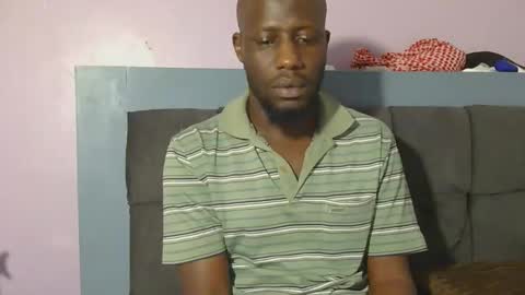 _sambo_ online show from October 29, 2025, 10:17 am