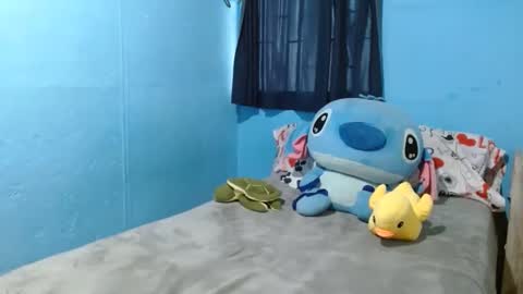 Snapshot of _sammanttha chatting on January 22, 2025, 10:26 pm Sammy online show from January 22, 2025, 10:26 pm