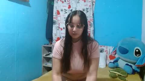 Snapshot of _sammanttha chatting on February 13, 2025, 7:52 pm Sammy online show from February 13, 2025, 7:52 pm