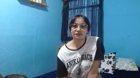 Snapshot of _sammanttha chatting on February 24, 2025, 4:15 pm Sammy online show from February 24, 2025, 4:15 pm
