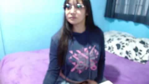Snapshot of _sammanttha chatting on February 27, 2025, 8:42 pm Sammy online show from February 27, 2025, 8:42 pm