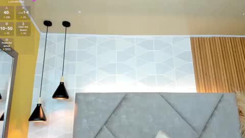 Snapshot of _sammy_fit chatting on November 10, 2025, 12:37 pm Antonella online show from November 10, 2025, 12:37 pm