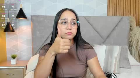 Snapshot of _sammy_fit chatting on November 14, 2025, 12:48 pm Antonella online show from November 14, 2025, 12:48 pm