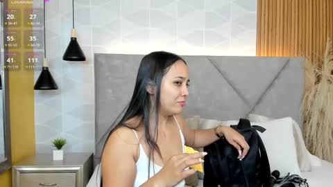 Snapshot of _sammy_fit chatting on November 24, 2025, 1:00 pm Antonella online show from November 24, 2025, 1:00 pm