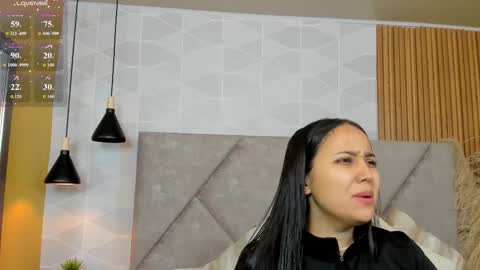 Antonella  online show from February 13, 2026, 12:01 pm