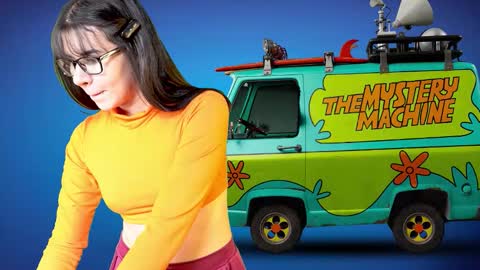 Samy. online show from October 31, 2025, 2:07 pm