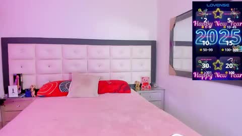 Snapshot of _samylove_ chatting on January 28, 2025, 9:29 pm Sammy online show from January 28, 2025, 9:29 pm