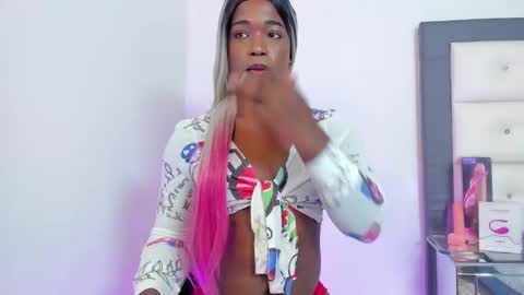 Snapshot of _samylove_ chatting on February 12, 2025, 1:30 am Sammy online show from February 12, 2025, 1:30 am