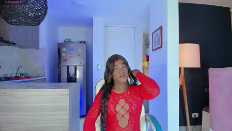 Snapshot of _samylove_ chatting on October 8, 2025, 4:48 pm Sammy online show from October 8, 2025, 4:48 pm