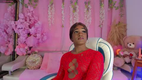 Snapshot of _samylove_ chatting on November 11, 2025, 3:34 pm Sammy online show from November 11, 2025, 3:34 pm