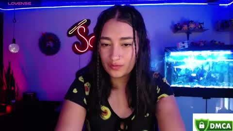  SantaLove  online show from December 9, 2024, 6:35 pm