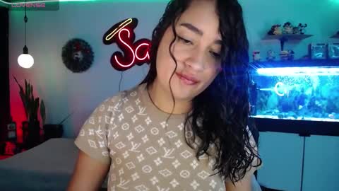  SantaLove  online show from December 30, 2024, 6:27 pm