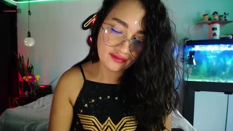  SantaLove  online show from January 16, 2025, 9:51 pm