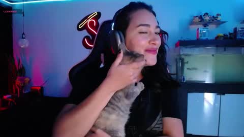  SantaLove  online show from January 24, 2025, 1:56 am