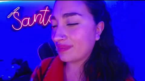  SantaLove  online show from February 14, 2025, 1:02 am