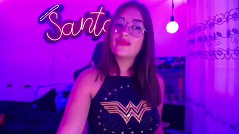  SantaLove  online show from February 19, 2025, 10:42 pm