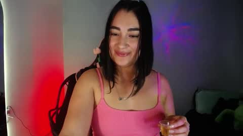  SantaLove  online show from January 31, 2026, 11:25 pm