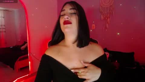 Snapshot of _santalove_ chatting on June 27, 2026, 8:25 pm SantaLove online show from June 27, 2026, 8:25 pm