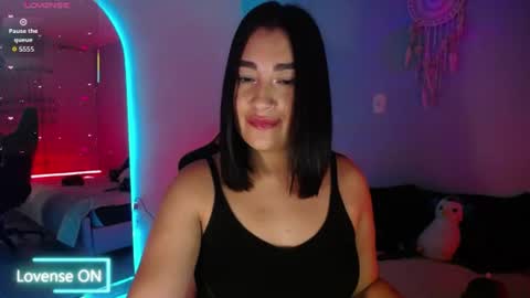 Snapshot of _santalove_ chatting on July 20, 2026, 9:28 pm SantaLove online show from July 20, 2026, 9:28 pm
