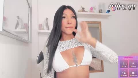 Sara  intagram online show from November 2, 2025, 3:36 pm