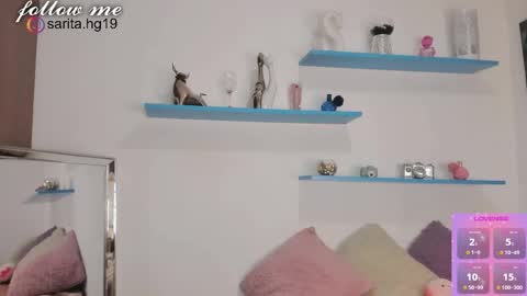 Snapshot of _sara_hernandez chatting on February 5, 2026, 10:53 am Sara intagram online show from February 5, 2026, 10:53 am