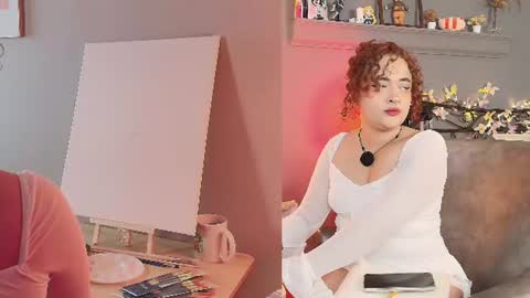 Sara online show from June 19, 2026, 8:45 pm