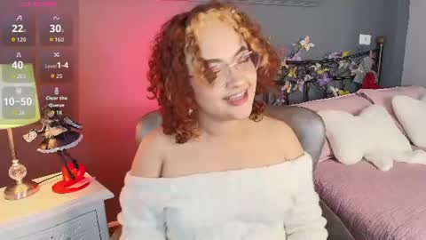 Sara online show from July 16, 2026, 9:43 pm