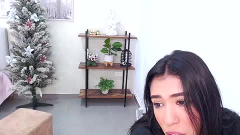 Sassy Girl online show from December 11, 2024, 6:20 pm