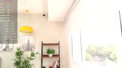 Sassy Girl online show from January 29, 2025, 4:52 pm