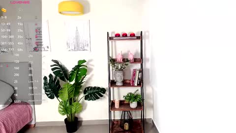 Sassy Girl online show from February 22, 2025, 12:19 pm