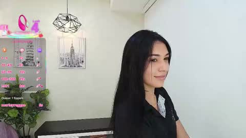 Sassy Girl online show from September 15, 2025, 6:19 pm