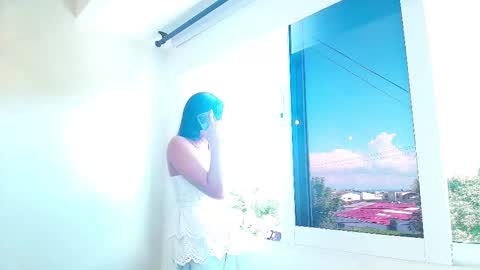 Sassy Girl online show from October 18, 2025, 6:41 pm