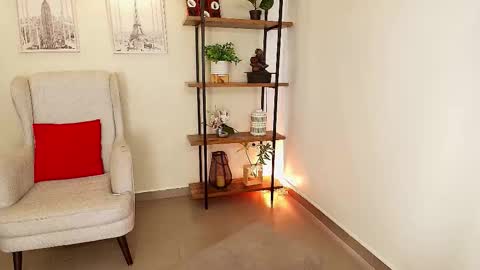 Sassy Girl online show from February 5, 2026, 6:12 pm