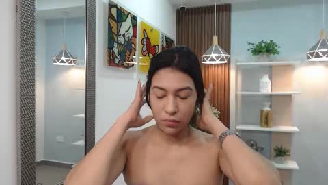 Sassy Girl online show from February 6, 2026, 11:13 am