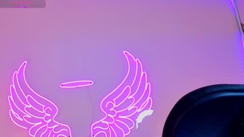 Scarlett online show from September 28, 2025, 9:03 am