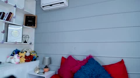 Snapshot of _scarlett_gil chatting on January 12, 2025, 8:36 pm SCARLETT online show from January 12, 2025, 8:36 pm