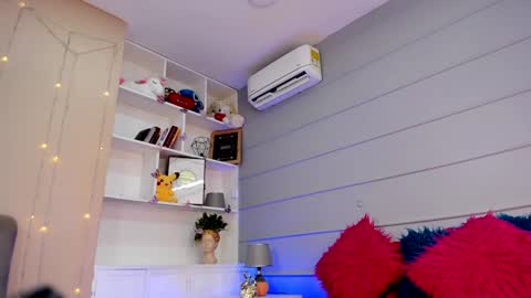 Snapshot of _scarlett_gil chatting on January 24, 2025, 7:39 pm SCARLETT online show from January 24, 2025, 7:39 pm