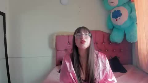 Snapshot of _scarlett_moon_ chatting on March 9, 2026, 6:56 pm SCARLETT online show from March 9, 2026, 6:56 pm