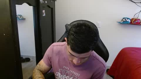 Snapshot of _schnnneider_ chatting on November 16, 2025, 6:13 pm SCHNEIDER online show from November 16, 2025, 6:13 pm