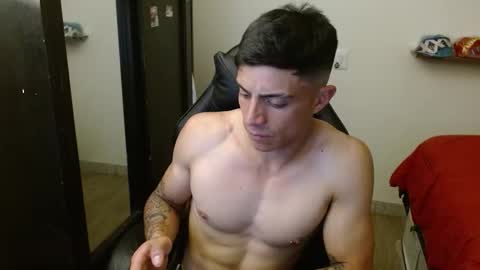 Snapshot of _schnnneider_ chatting on January 15, 2026, 2:05 am SCHNEIDER online show from January 15, 2026, 2:05 am