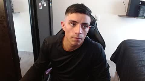 Snapshot of _schnnneider_ chatting on February 26, 2026, 6:29 pm SCHNEIDER online show from February 26, 2026, 6:29 pm