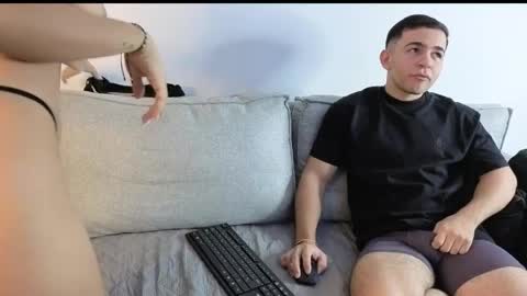 IsabellaMarty online show from May 26, 2026, 9:05 am